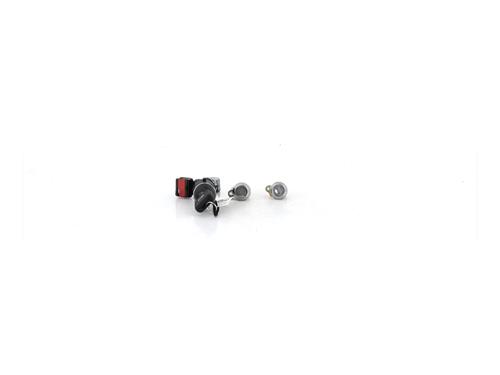 Ignition barrel DACIA SPRING EV (B6M1) | BP38767745M48 - Image 2