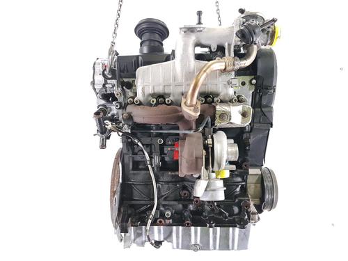 Motor VW GOLF IV (1J1) 1.9 TDI | BP30799679M1