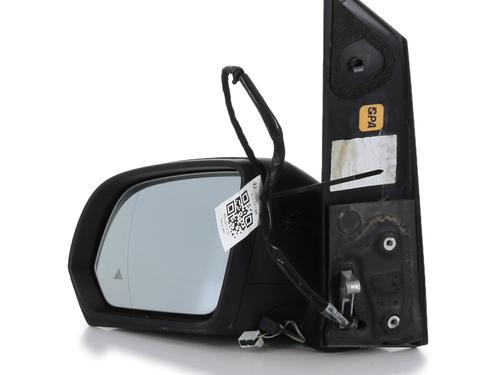 Left mirror MERCEDES-BENZ VITO Van (W447) 110 CDI (447.601, 447.603, 447.605) | BP29231636C26 