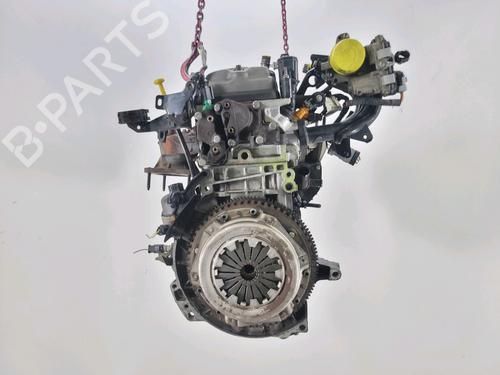Engine PEUGEOT 206+ (2L_, 2M_) 1.1 | BP29740915M1 
