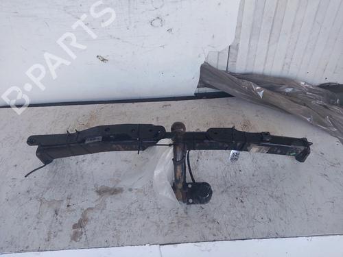Used Tow ball/Mechanism Tow ball/Mechanism RENAULT SCÉNIC III (JZ0/1_) 1.5 dCi (110 hp) 39941496 39941496
