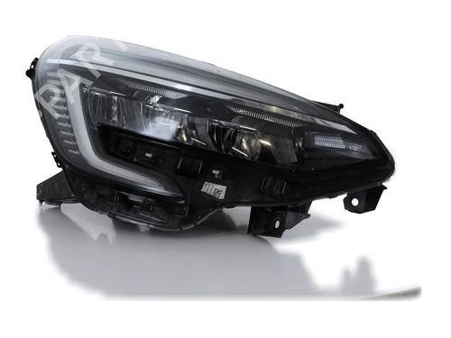 Right headlight RENAULT CLIO V (B7_) 1.5 Blue dCi 100 (B7AD) | BP29055978C29 