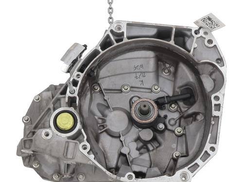 Gearbox DACIA SANDERO II TCe 90 (B8M1, B8MA, B8AC) | BP27454584M3 