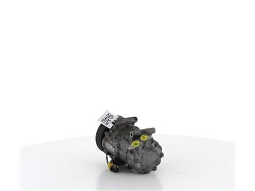 AC compressor PEUGEOT 1007 (KM_) 1.4 HDi | BP37016612M34 - Image 2