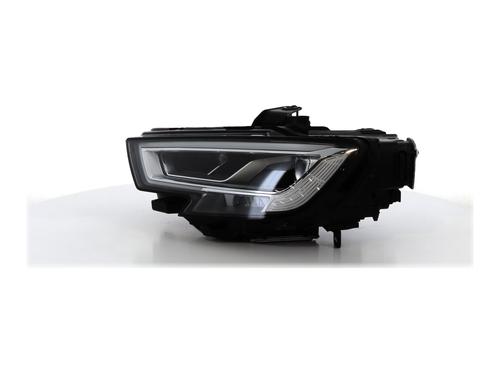 Used Left headlight AUDI A3 Sportback (8VA, 8VF) 35 TFSI (150 hp) 28137493