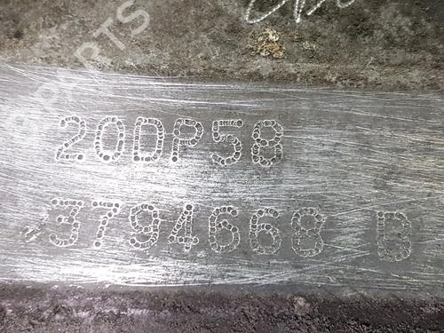 Gearbox CITROËN C3 Picasso (SH_) | BP33261661M3 - Image 5