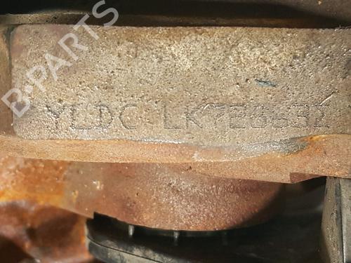 Engine FORD KUGA III (DFK) 2.0 EcoBlue mHEV | BP33159242M1  - Image 9