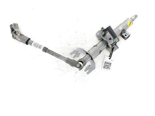 Steering column DACIA SANDERO II TCe 90 (B8M1, B8MA, B8AC) | BP15580360M21 