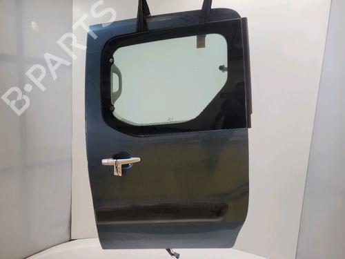 left-slide-door-peugeot-partner-box-bodympv-2008-36907887 main image