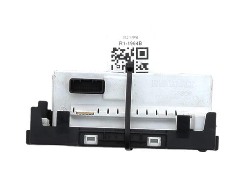 Used Display monitor RENAULT CLIO III (BR0/1, CR0/1) [2005-2014]  26899700