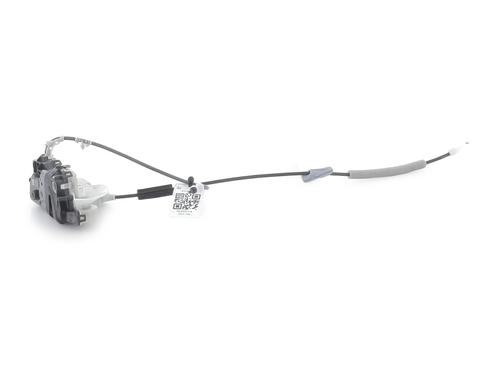 Front left lock CITROËN JUMPY III Van (V_) 1.5 BlueHDi 120 | BP33309371C98 - Image 2