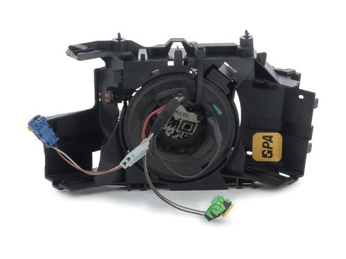 Used Squib airbag RENAULT MODUS / GRAND MODUS (F/JP0_) 1.5 dCi 75 (75 hp) 30827953