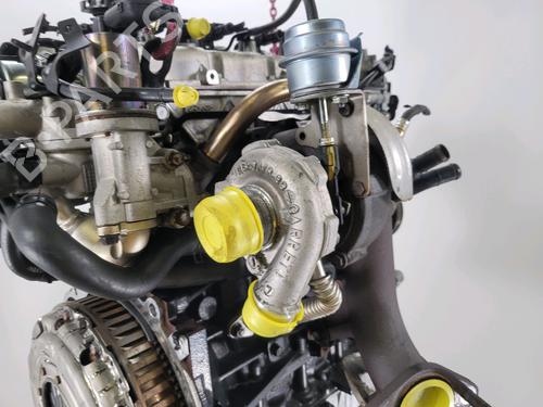 Engine HYUNDAI i30 (FD) 1.6 CRDi | BP28207799M1 