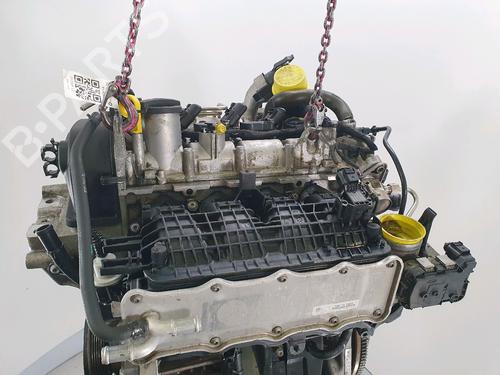 Engine AUDI A3 Sportback (8VA, 8VF) 1.2 TFSI | BP36351009M1  - Image 5