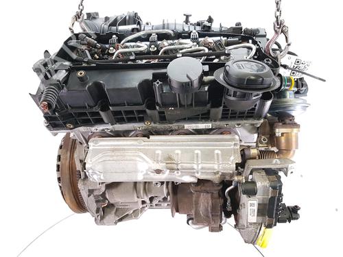 Engine BMW 1 (E87) 118 d | BP39899084M1 - Image 5