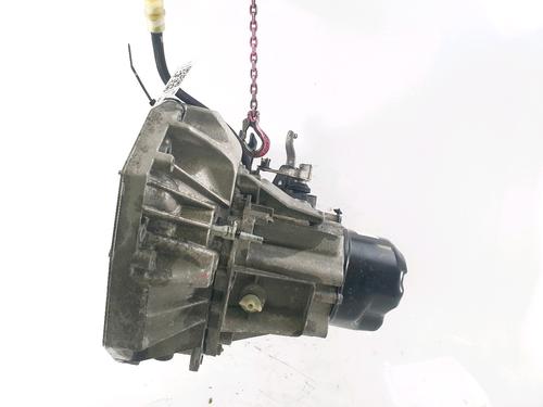 Used Gearbox RENAULT MODUS / GRAND MODUS (F/JP0_) 1.5 dCi (FP0F, JP0F) (86 hp) 30957495