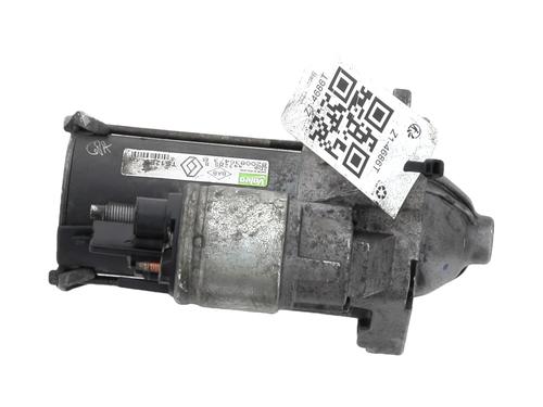 Starter RENAULT TWINGO II (CN0_) 1.5 dCi (CN0E) | BP33299893M8  - Image 5