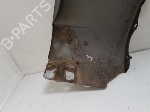 Left front fenders MAZDA 323 F VI Hatchback (BJ) 2.0 TD | BP10421839C41 