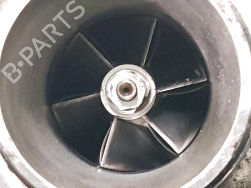 Engine OPEL MERIVA A MPV (X03) 1.7 CDTI (E75) | BP30842191M1