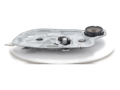 Front right window mechanism KIA CEE'D Hatchback (ED) 1.6 CRDi 115 | BP31821534C23 - Image 4