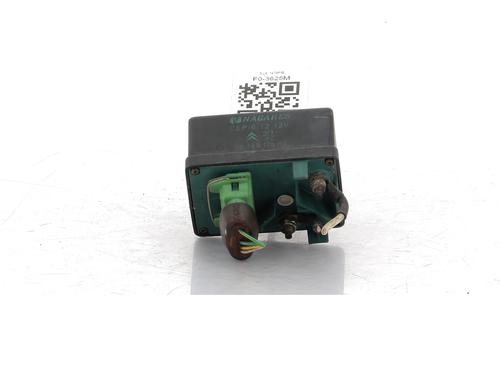 Electronic module CITROËN XSARA PICASSO (N68) 2.0 HDi | BP17723145M83 