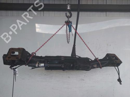 Used Tow ball/Mechanism AUDI Q7 (4LB) 3.0 TDI quattro (233 hp) 31749090