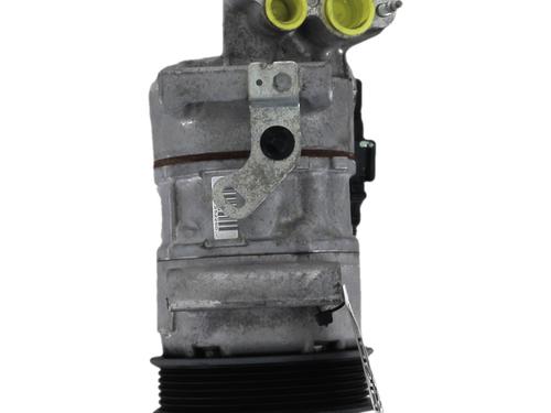 AC compressor CITROËN C3 II (SC_) 1.2 VTi 82 | BP39489273M34 - Image 5