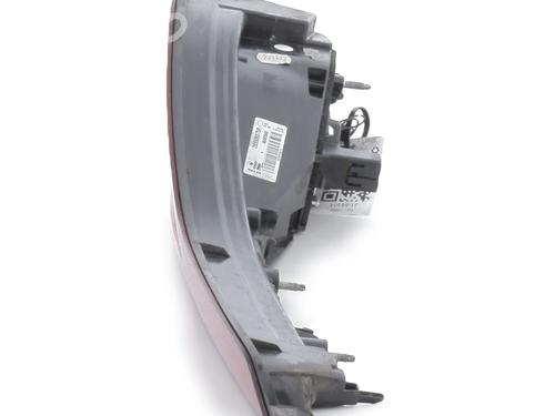 Right tailgate light RENAULT MEGANE IV Hatchback (B9A/M/N_) 1.5 dCi 110 (B9A3) | BP32006913C80