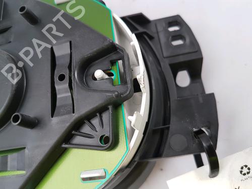 Instrument cluster DACIA DOKKER Express Box Body/MPV 1.6 | BP13673256C47 