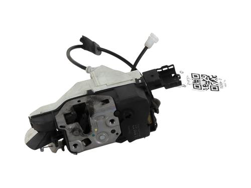 Front left lock PEUGEOT 308 I (4A_, 4C_) 1.6 HDi | BP29347360C98 
