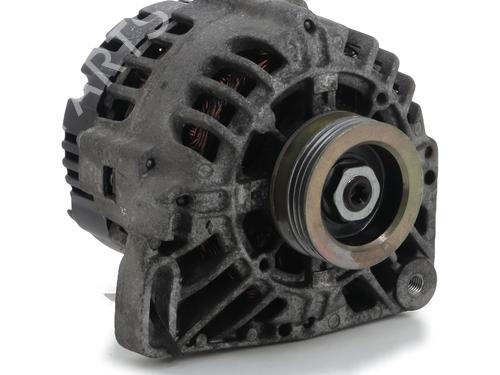 Alternator RENAULT CLIO II (BB_, CB_) 1.2 16V (BB05, BB0W, BB11, BB27, BB2T, BB2U, BB2V, CB05,... | BP24461128M7 