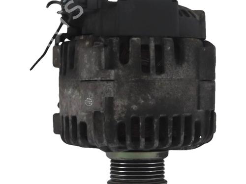 Alternator CITROËN C5 I (DC_) 2.0 HDi (DCRHZB, DCRHZE) | BP33229725M7 - Image 5