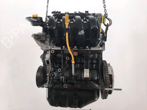 Engine RENAULT TWINGO II (CN0_) 1.2 16V (CN0K, CN0V, CN0A) | BP37657427M1 - Image 2