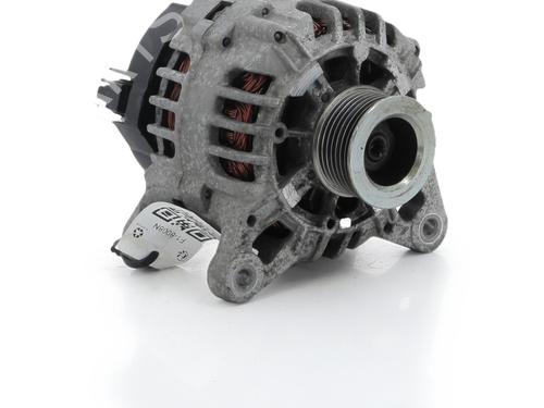 Alternator RENAULT TWINGO II (CN0_) 1.2 (CN0D) | BP39941473M7 - Image 4