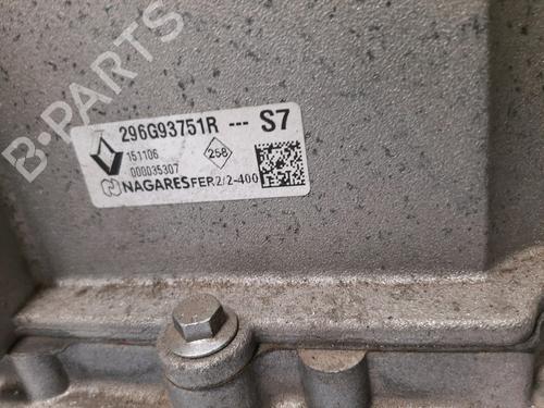 Inverter/Converter RENAULT ZOE (BFM_) ZOE | BP30827119M119