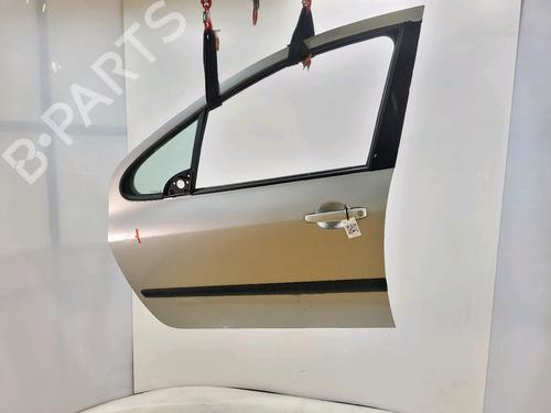 Used Left front door PEUGEOT 307 Break (3E) [2002-2009]  28333018