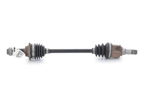 Left front driveshaft OPEL KARL (C16) 1.0 | BP32355699M38
