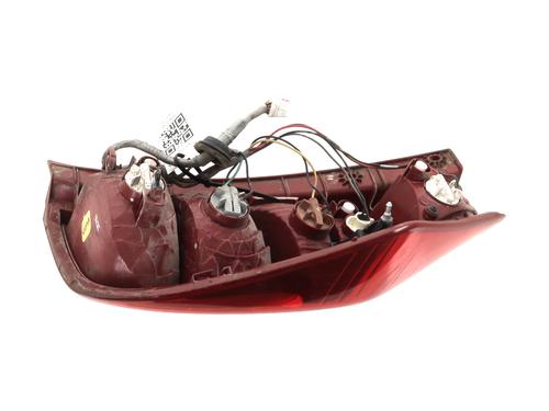 Used Left taillight HYUNDAI i10 I (PA) 1.2 (86 hp) 24235184