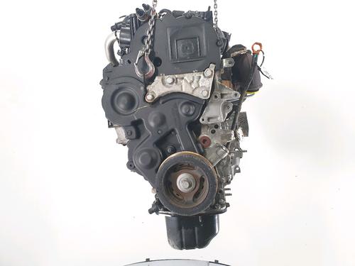 Used Engine Engine 38479608 38479608