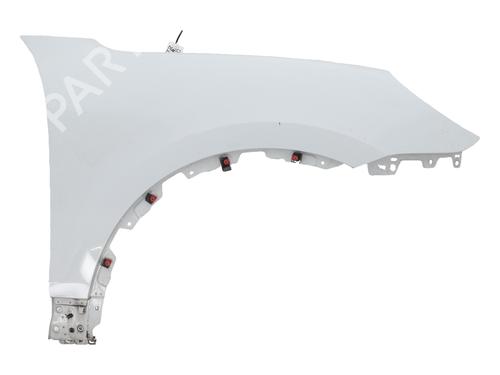 Used Right front fenders PORSCHE CAYENNE (92A) 4.2 S Diesel (385 hp) 29171589