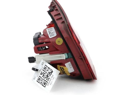 Right tailgate light CITROËN C5 III (RD_) 1.6 HDi 110 (RD9HZC) | BP39045747C80 - Image 4