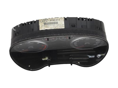 Used Instrument cluster Instrument cluster AUDI A3 (8P1) [2003-2013] 33926382 33926382