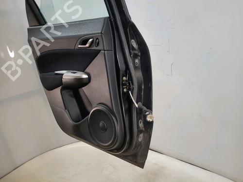 Left rear door HONDA CIVIC VIII Hatchback (FN, FK) 2.2 CTDi (FK3) | BP23264416C4 