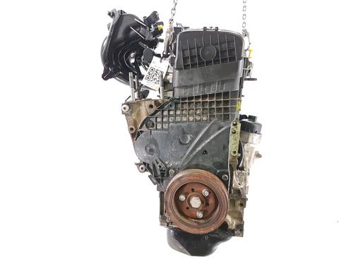 Engine PEUGEOT 206+ (2L_, 2M_) 1.4 i | BP29295660M1 