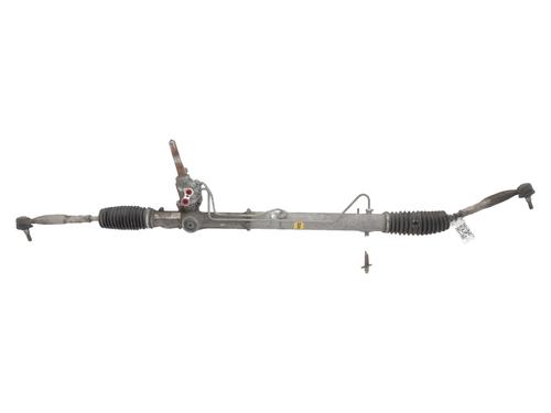 Used Steering rack Steering rack CITROËN C5 III (RD_) [2008-2017] 33280057 33280057