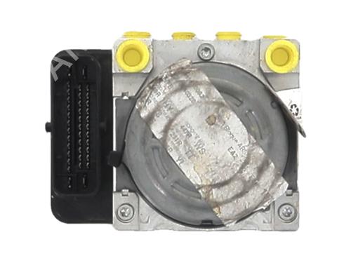 ABS pump RENAULT MEGANE IV Hatchback (B9A/M/N_) 1.2 TCe 100 (B9MS) | BP32512825M43