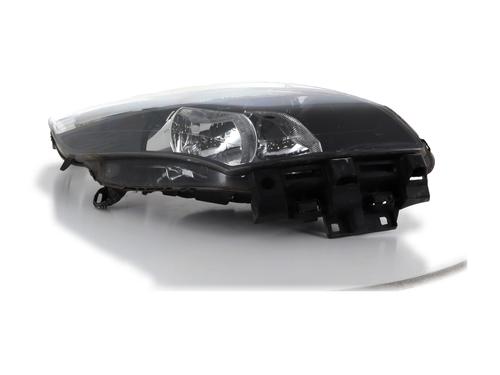 Right headlight RENAULT SCÉNIC III (JZ0/1_) 1.5 dCi | BP30653457C29