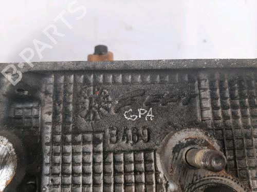Cylinder head FORD KA (RU8) 1.2 | BP37599403M5 - Image 5