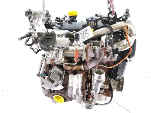 Engine DACIA DUSTER (HS_) 1.5 dCi (HSMC) | BP37016996M1 - Image 5