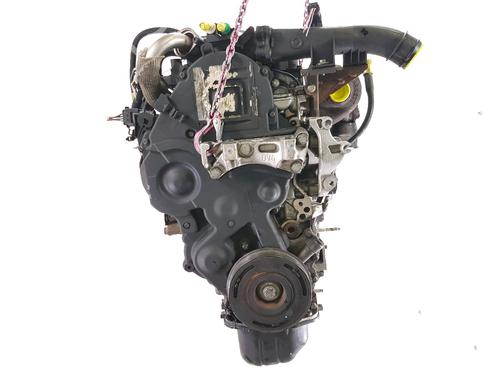 Used Engine Engine 37599561 37599561